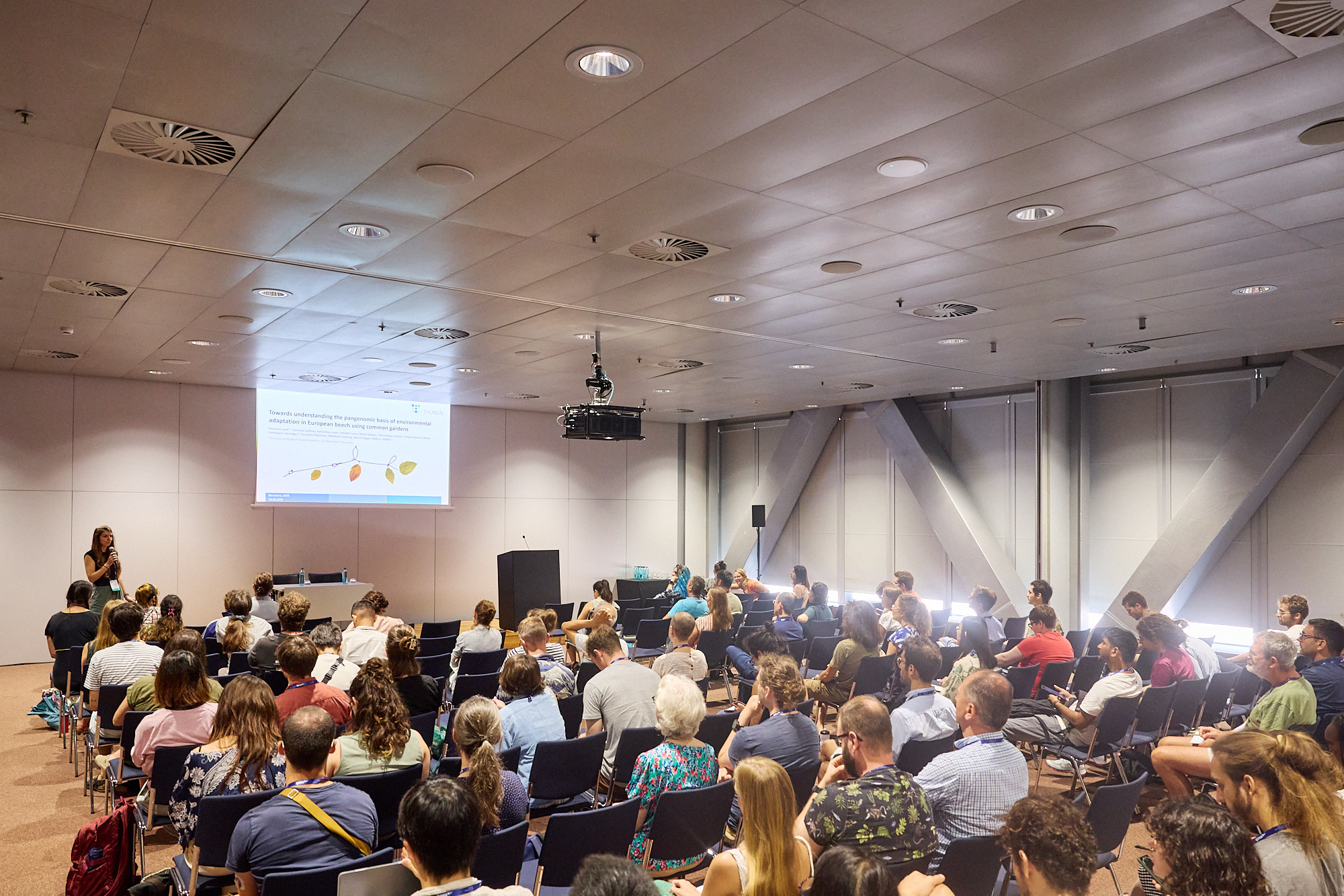 symposium